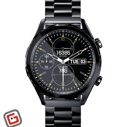 ساعت هوشمند لنیز مدل LW-253
