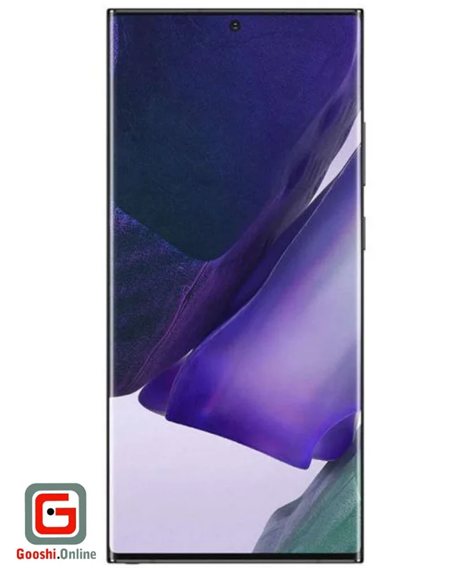 گوشی موبایل سامسونگ مدل Galaxy Note 20 Ultra 5G ظرفیت 256 گیگابایت رم 12 گیگ