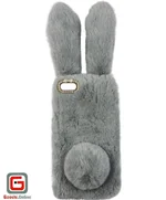 کاور مدل خرگوشی مناسب برای گوشی موبایل اپل مدل iPhone 7 Plus
