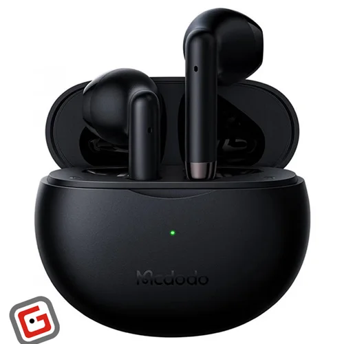 هندزفری بی سیم مک دودو مدل Hp-803