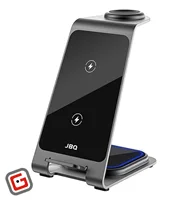 شارژر وایرلس جی بی کیو مدل WIC-01