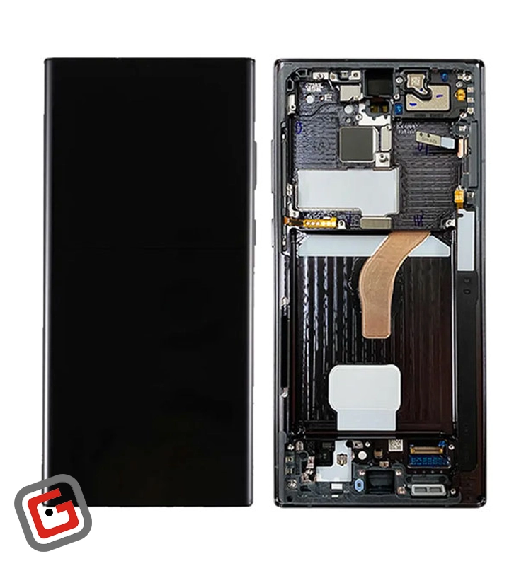 تاچ ال سی دی سامسونگ مدل Galaxy S22 Ultra