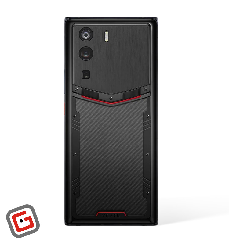 گوشی موبایل ورتو مدل Metavertu Curve Carbon Fiber ظرفیت 1 ترابایت رم 18 گیگابایت