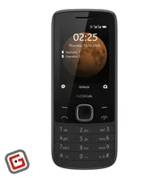 گوشی موبایل نوکیا مدل 225 (2020) 4G ظرفیت 128 مگابایت