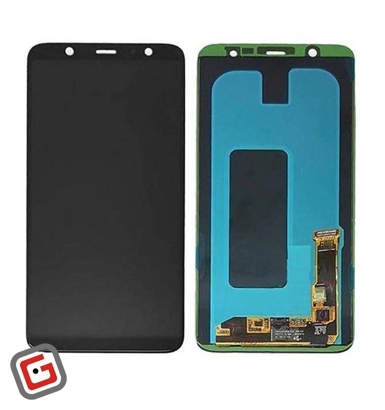 تاچ ال سی دی سامسونگ مدل Galaxy A6 Plus (A605)