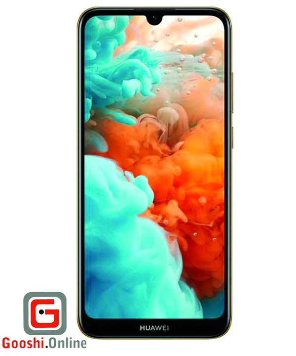 Huawei Y6 Prime (2019) Dual SIM - 32GB