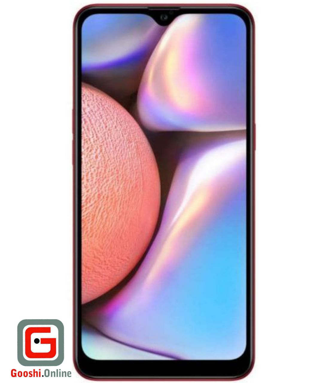 گوشی موبایل سامسونگ مدل Galaxy A10s ظرفیت 32 گیگابایت رم 2 گیگ