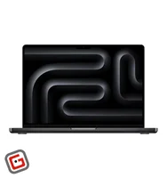 لپ‌تاپ 14.2 اینچی اپل مدل Pro MX2H3 2024 M4 Pro 24GB 512GB SSD