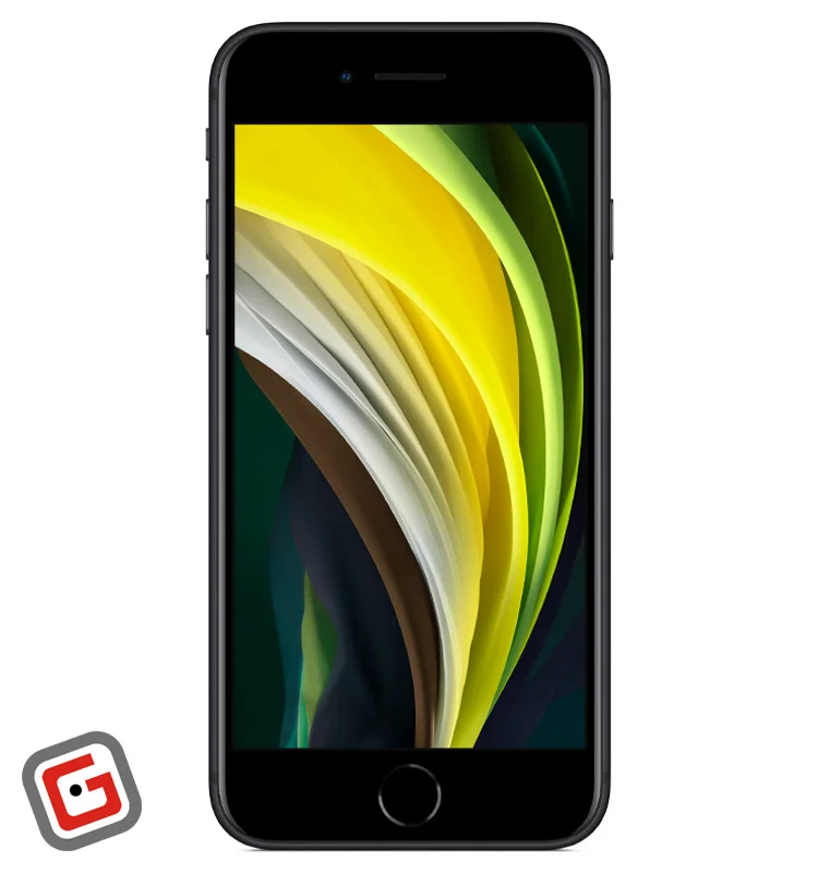 گوشی موبایل اپل مدل iPhone SE 2020 ظرفیت 256 گیگابایت رم 3 گیگ