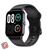 ساعت هوشمند کیو سی وای مدل GTC Watch
