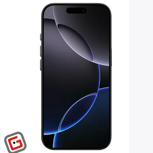 گوشی موبایل اپل مدل آیفون 16 Pro 5G ظرفیت 256 گیگابایت رم 8 گیگابایت دو سیم کارکرده