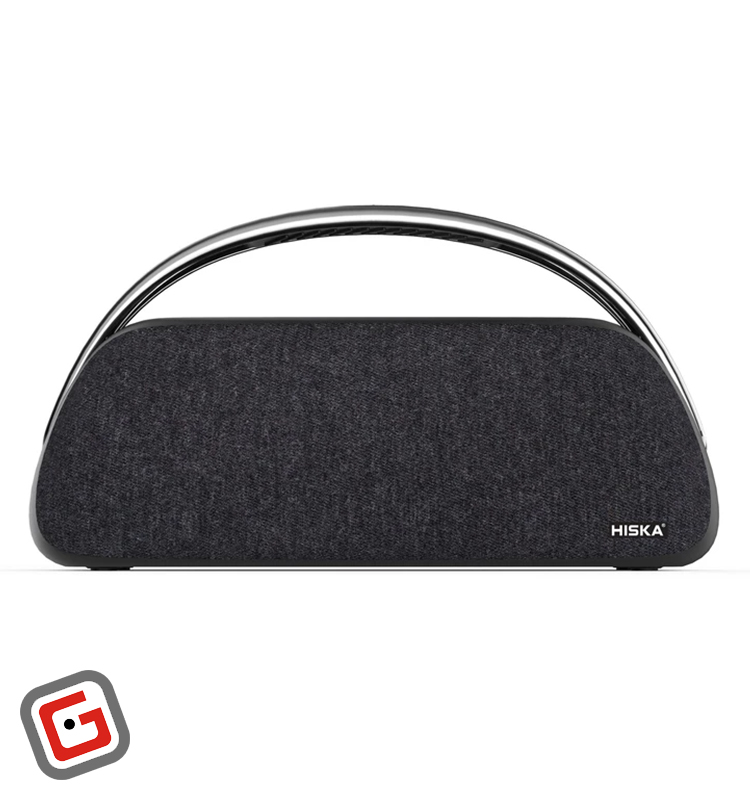 اسپیکر قابل حمل هیسکا مدل B171