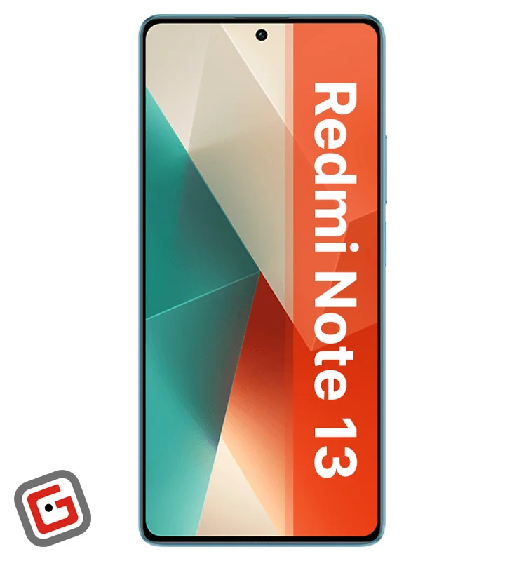 گوشی موبایل شیائومی مدل Redmi Note 13 5G ظرفیت 256 گیگابایت رم 8 گیگ
