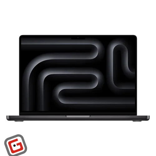 لپتاپ 14.2 اینچی اپل مدل  Pro MRX43 2023 M3 Pro 18GB 1TB SSD