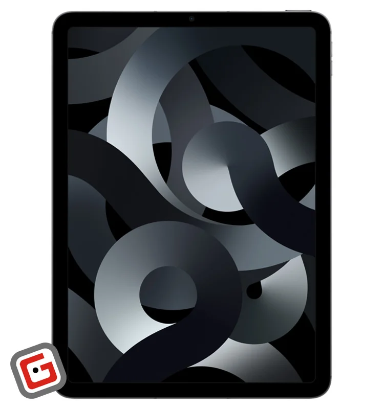 تبلت اپل مدل Apple iPad Air 5 2022 WIFI ظرفیت 256 گیگابایت رم 8 گیگ