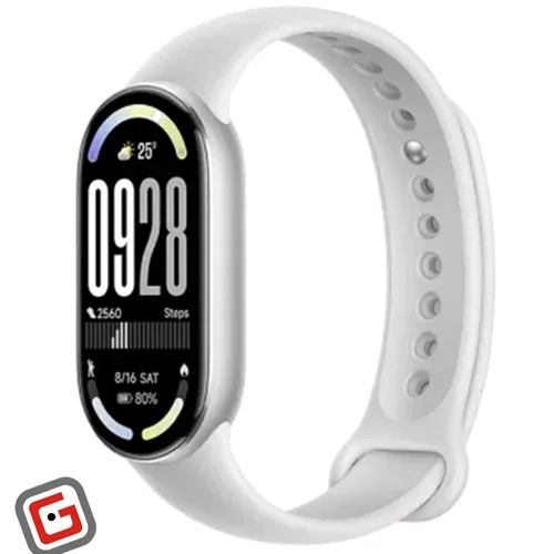 ساعت هوشمند شیائومی مدل Mi Band 10