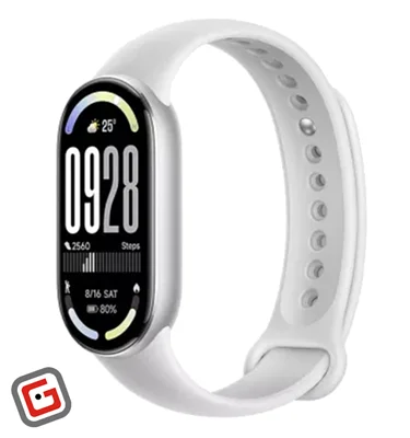 ساعت هوشمند شیائومی مدل Mi Band 10