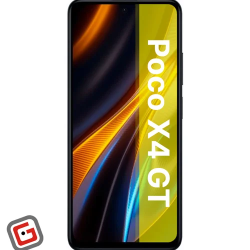 گوشی موبایل شیائومی مدل Poco X4 GT 5g ظرفیت 128 گیگابایت و 8 گیگ رم