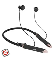 هدفون بلوتوثی گردنی جی بی کیو مدل NB-402