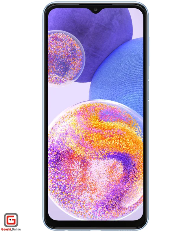 گوشی موبایل سامسونگ مدل Galaxy A23 4G ظرفیت 64 گیگابایت رم 4 گیگ-