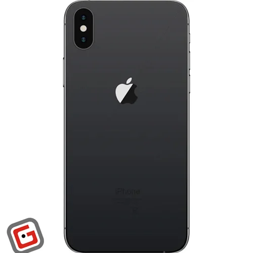 گوشی موبایل اپل کارکرده مدل iPhone XS Max ظرفیت 512 گیگابایت
