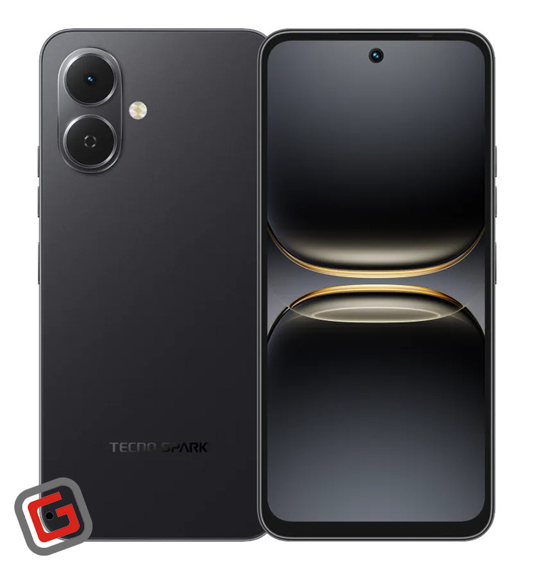 گوشی موبایل تکنو مدل Spark Go 2 دو سیم کارت ظرفیت 64 گیگابایت و رم 3 گیگابایت | ریجسترشده