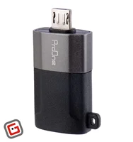 تبدیل Micro USB به USB پرووان مدل pco14