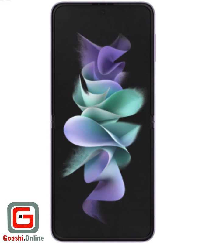 گوشی موبایل سامسونگ مدل Galaxy Z Flip 3 ظرفیت 128 گیگابایت رم 8 گیگ