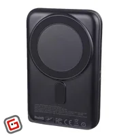 پاوربانک وایرلس 10000 میلی آمپر ساعت مک دودو مدل MC-1511