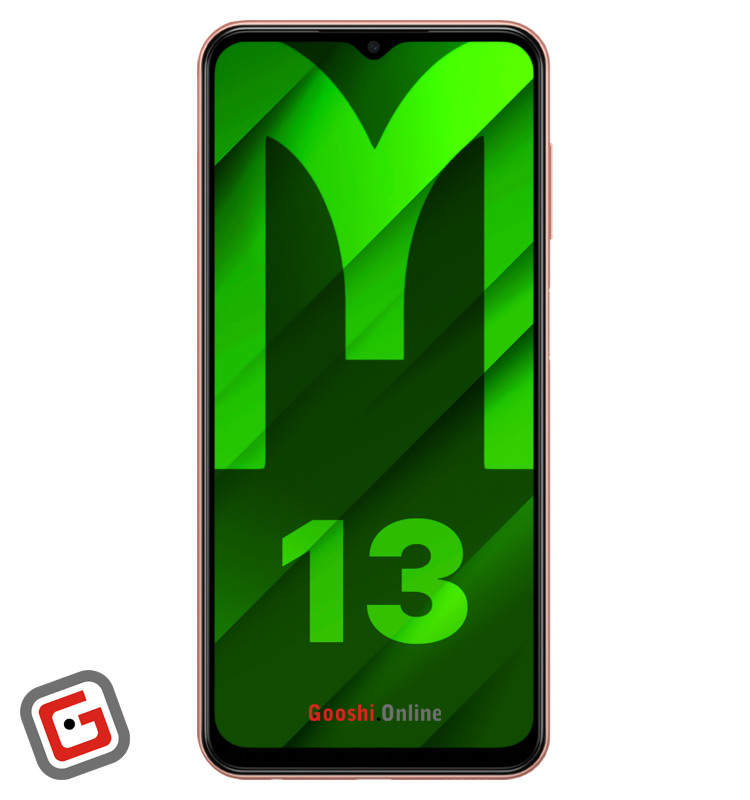 گوشی موبایل سامسونگ مدل Galaxy M13 4g ظرفیت 128 گیگابایت با 6 گیگ رم (India)