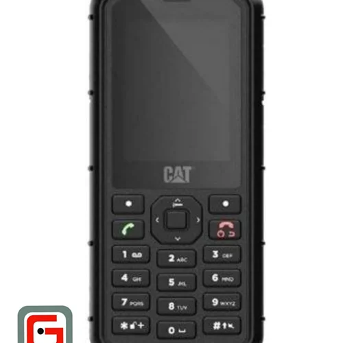 گوشی موبایل کت مدل B26 ظرفیت 8 مگابایت