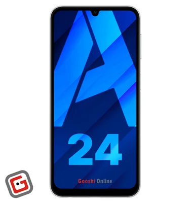 گوشی موبایل سامسونگ مدل Galaxy A24 4G ظرفیت 128 گیگابایت رم 6 گیگ