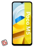 گوشی موبایل شیائومی مدل Poco M5 4G ظرفیت 128 گیگابایت با 4 گیگ رم