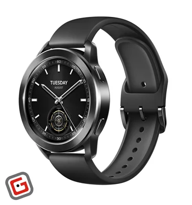 ساعت هوشمند شیائومی مدل Redmi Watch S3