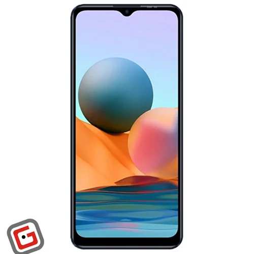 گوشی موبایل هانوفر مدل H3 ظرفیت 64 گیگابایت رم 3 گیگابایت
