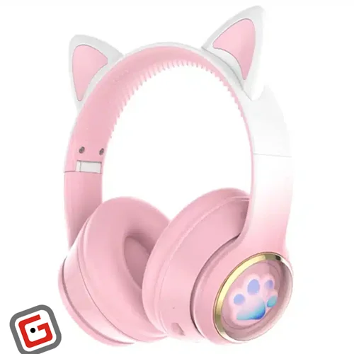 هدفون بلوتوثی پرووان مدل PHB3585