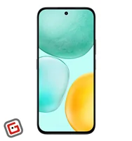 گوشی موبایل آنر مدل X6c 4G ظرفیت 256 گیگابایت رم 6 گیگ همراه با شارژر