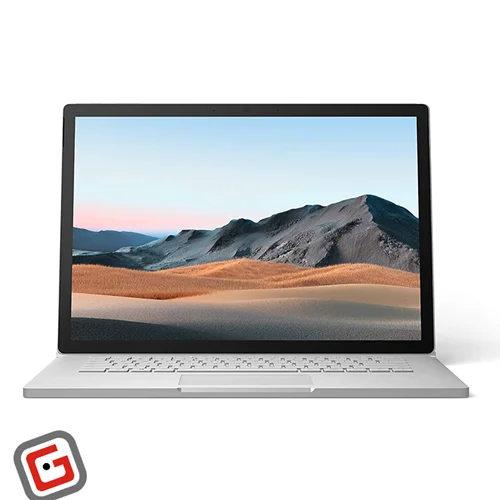 لپ تاپ 15 اینچی مایکروسافت مدل Surface Book 3 i7 ظرفیت 512 گیگابایت رم 32 گیگابایت