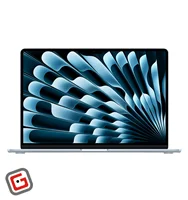 لپ‌تاپ 15.3 اینچی اپل مدل Air MC7C4 2025 M4 16GB 512GB SSD