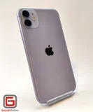 گوشی موبایل اپل کارکرده مدل iPhone 11 ظرفیت 128 گیگابایت رم 4 گیگ