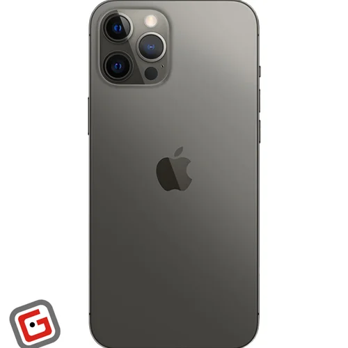 گوشی موبایل اپل مدل iPhone 12 Pro Max ظرفیت 256 گیگابایت رم 6 گیگ