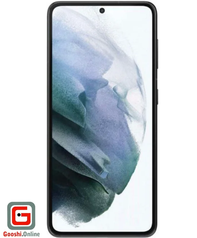 گوشی موبایل سامسونگ مدل Galaxy S21 5G ظرفیت 128 گیگابایت رم 8 گیگ
