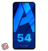 گوشی موبایل سامسونگ مدل Galaxy A54 5G ظرفیت 256 گیگابایت رم 8 گیگ