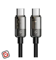 کابل Type-C به Type-C مک دودو مدل CA-2840 طول 1.2 متر