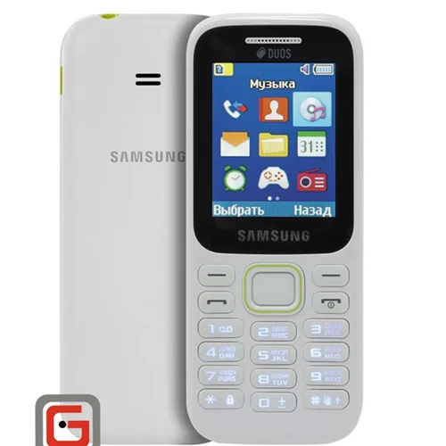 Samsung B310 _ Duos