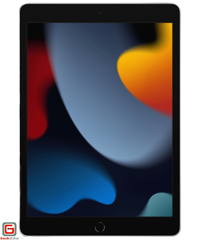 تبلت اپل مدل iPad 9 10.2 (2021) WIFI ظرفیت 64 گیگابایت رم 3 گیگ