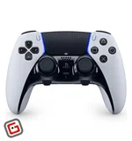 دسته بازی پلی استیشن 5 سونی مدل دوال سنس اج سفید