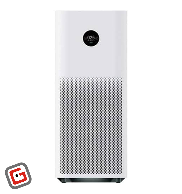 تصفیه هوا شیائومی مدل Smart Air Purifier 4 Pro