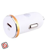 شارژر فندکی الدینیو مدل C22Q