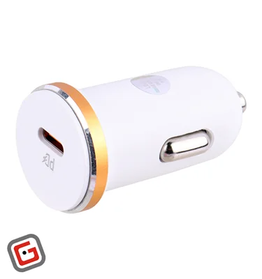 شارژر فندکی الدینیو مدل C22Q